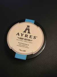 AYRES - Beurre corporel
