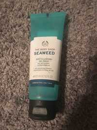 THE BODY SHOP - Seaweed - Gel nettoyant en profondeur