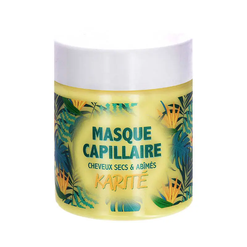 KERASOIN - MASQUE KARITE 5% PROFESSIONNEL 250ML