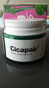 DR.JART+ - Cicapair - Traitement correcteur de couleurs à l'herbe du tigre