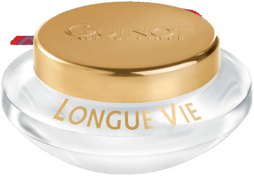 GUINOT - Crème Longue Vie 