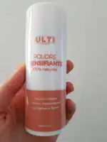 ULTI PARIS - Poudre densifiante 