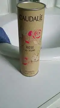 CAUDALIE PARIS - Rose de Vigne - Eau Fraîche