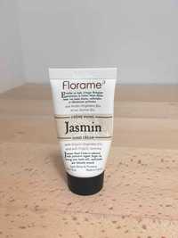 FLORAME - Jasmin - Crème mains 