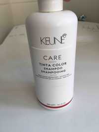 KEUNE - Care Tinta color shampooing