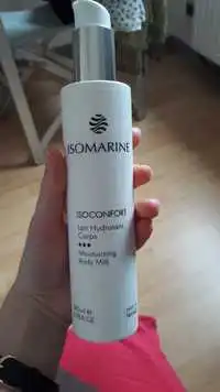 ISOMARINE - Isoconfort - Lait hydratant corps