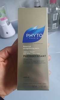 PHYTO PARIS - Phytodéfrisant