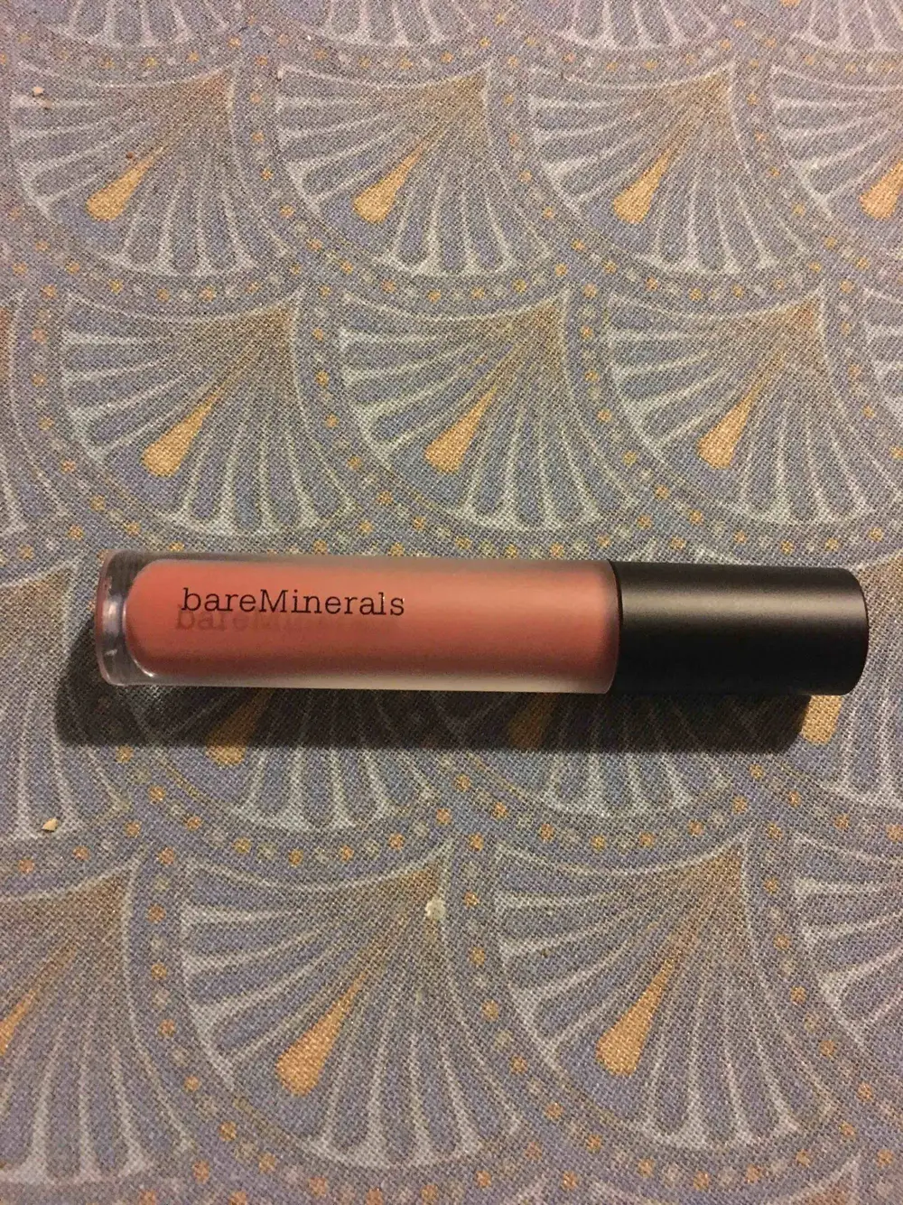 BAREMINERALS - Rouge à lèvres