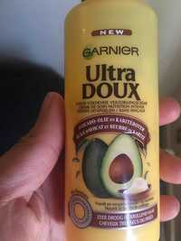 GARNIER - Ultra doux - Crème de soin nutrition intense