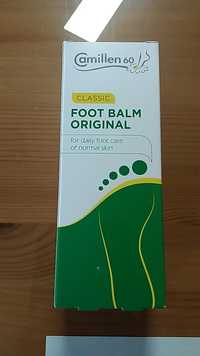 CAMILLEN 60 - Classic - Foot balm original