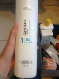 L'ORÉAL - Oxydant crème 20 Volume