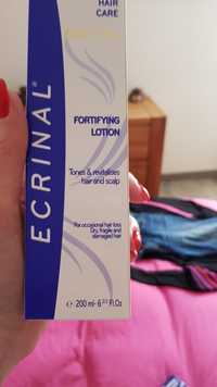ECRINAL - Fortifying lotion