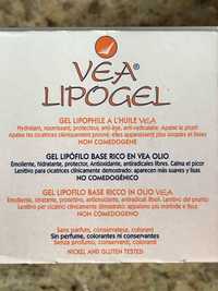 VEA - Lipogel - Gel lipophile à l'huile vea