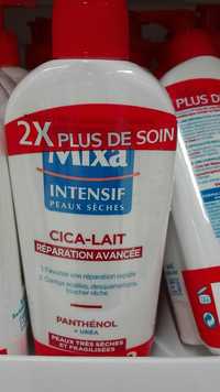 MIXA - Cica-lait réparation avancée