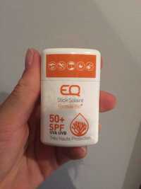 EQ - Stick solaire 50+ SPF