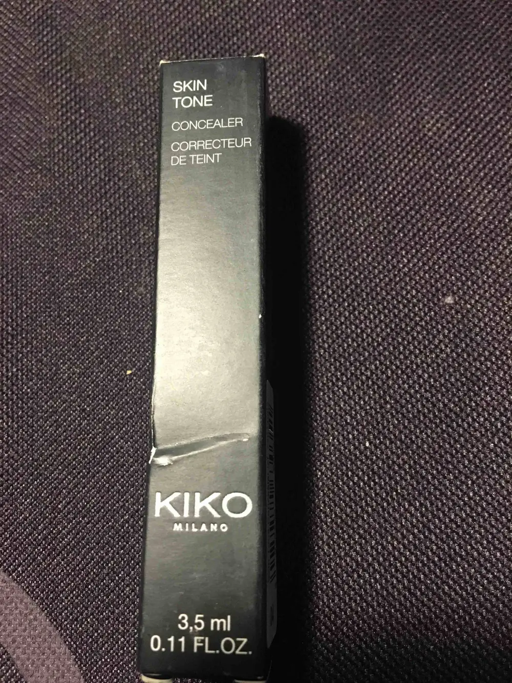 KIKO - Skin tone - Correcteur de teint