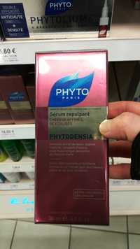 PHYTO - Phytodensia - Sérum repulpant 