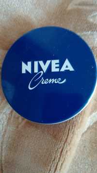 NIVEA - Crème hydratante 