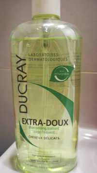 DUCRAY - Extra-doux - Shampooing traitant 