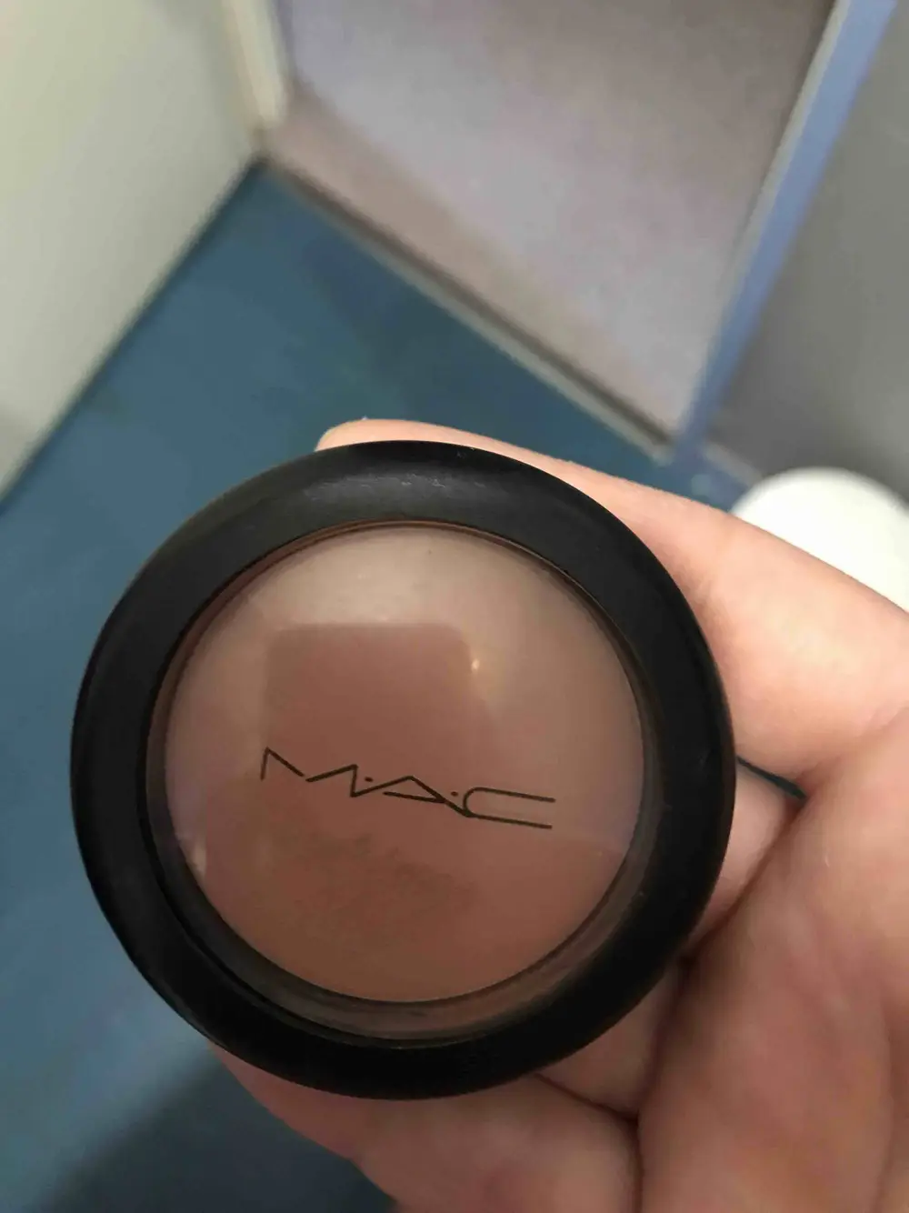 MAC COSMETICS - Fard à joues