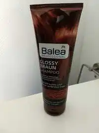 BALEA - Glossy Braun - Shampoo