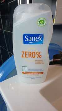 SANEX - Zero % - Gel douche