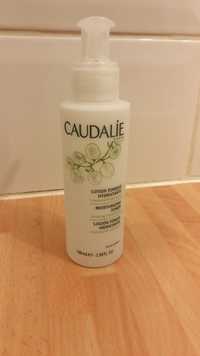 CAUDALIE - Lotion tonique hydratante