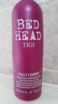 TIGI - Bed Head Fully loaded - Soin volumisant en gel