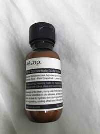 AESOP - Righ concentrate body balm