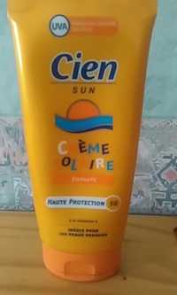 CIEN - Sun - Crème solaire enfants