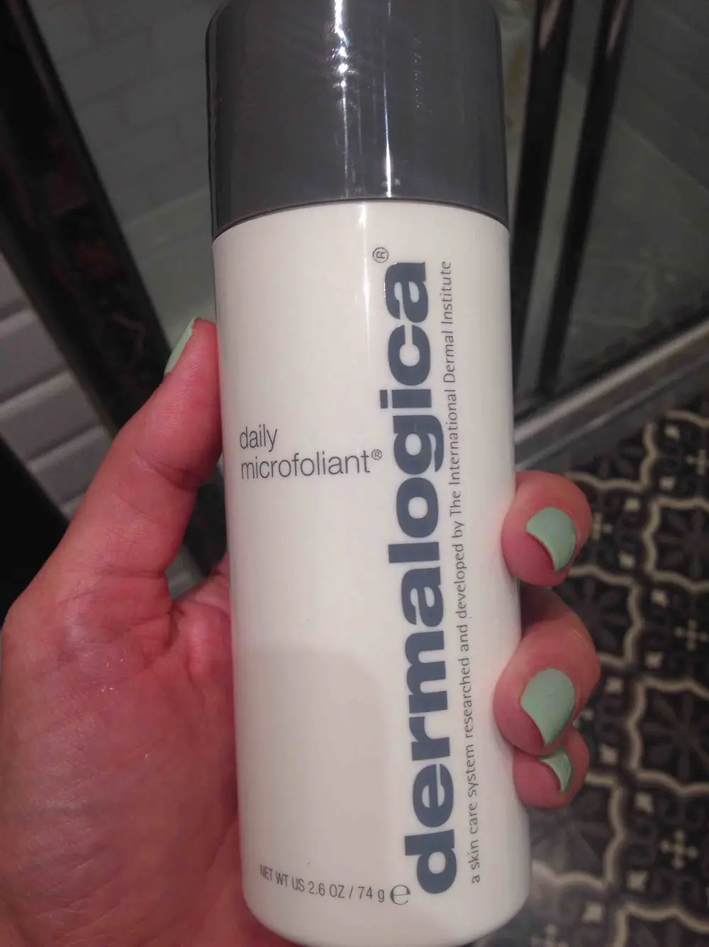 DERMALOGICA - Daily microfoliant