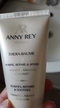 ANNY REY - Thera-baume 