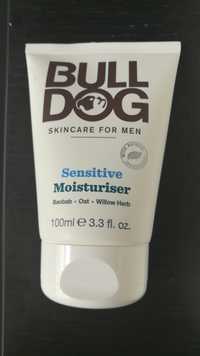 BULL DOG - Sensitive - Moisturiser