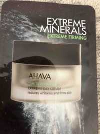 AHAVA - Time to revitalize - Extreme day cream