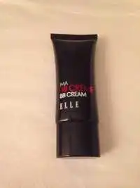 ELLE - Ma BB crème SPF 20