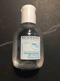 BIODERMA - ABCDerm - Solution micellaire 