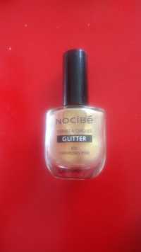 NOCIBÉ - Glitter - Vernis à ongles 810 twinkling pink