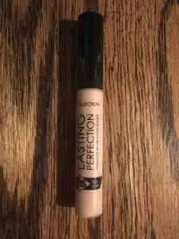 COLLECTION - Lasting perfection - Ultimate wear concealer