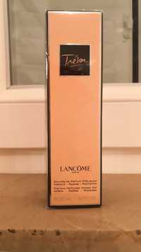 LANCÔME - Trésor - Douche de parfum
