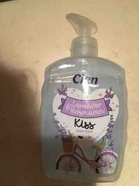 LIDL - Cien - Hand soap lavender & rosmarin