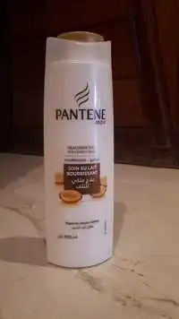 PANTENE PRO-V - Soin au lait nourrissant - Shampooing