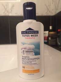 SALTHOUSE - Totes meer therapie - Shampoo anti-schuppen