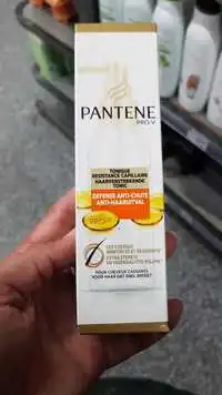 PANTENE PRO-V - Défense anti-chute