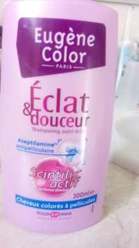 EUGÈNE COLOR - Éclat & douceur - Shampooing
