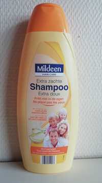 Shampoo doux - UFC-Que Choisir