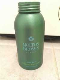 MOLTON BROWN - Silver Birch - Thermal bath soak