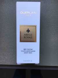 GUERLAIN - Abeille royale - Bee glow Youth moisturizer