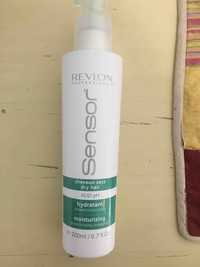 REVLON - Sensor - Shampooing soin hydratant