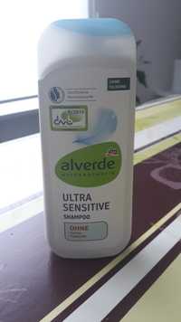 ALVERDE - Ultra sensitive - Shampoo