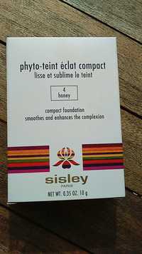 SISLEY - Phyto-teint éclat compact - Compact foundation